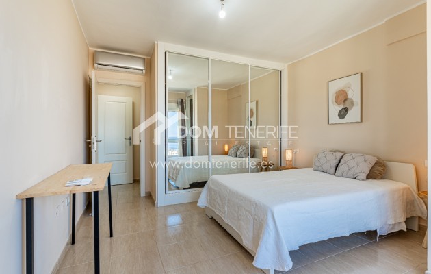 Sale - Penthouse -
San Miguel de Abona - Golf del Sur