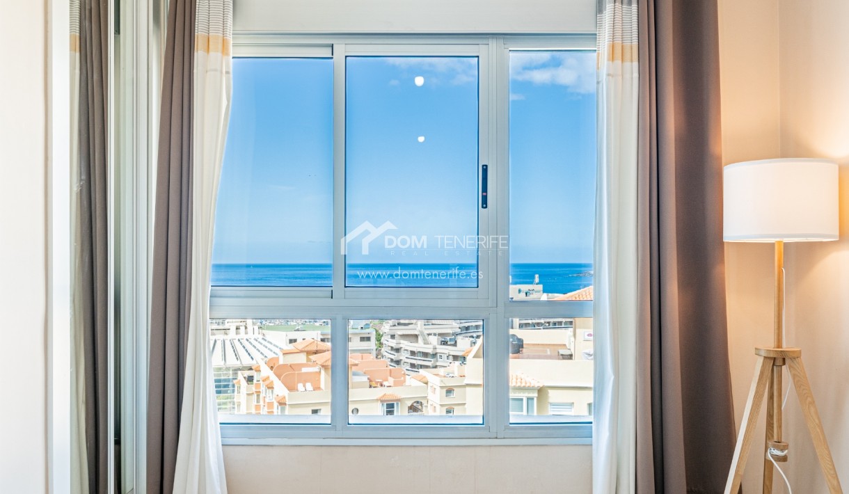 Sale - Penthouse -
San Miguel de Abona - Golf del Sur