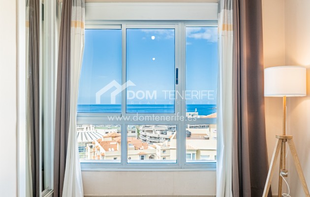 Sale - Penthouse -
San Miguel de Abona - Golf del Sur