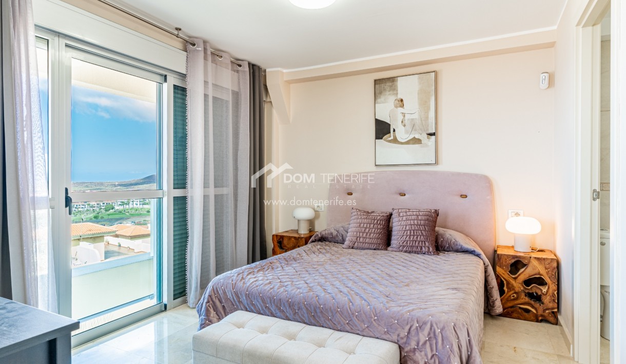 Sale - Penthouse -
San Miguel de Abona - Golf del Sur