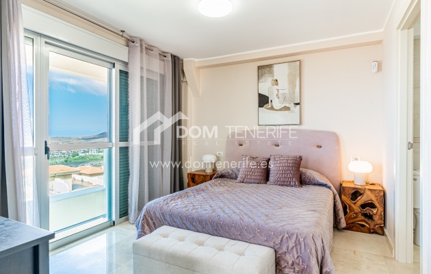 Sale - Penthouse -
San Miguel de Abona - Golf del Sur