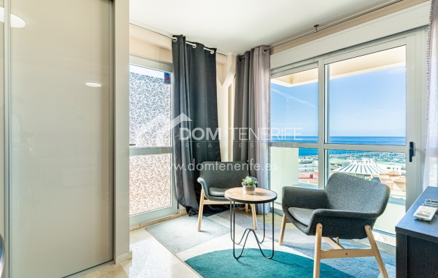 Sale - Penthouse -
San Miguel de Abona - Golf del Sur