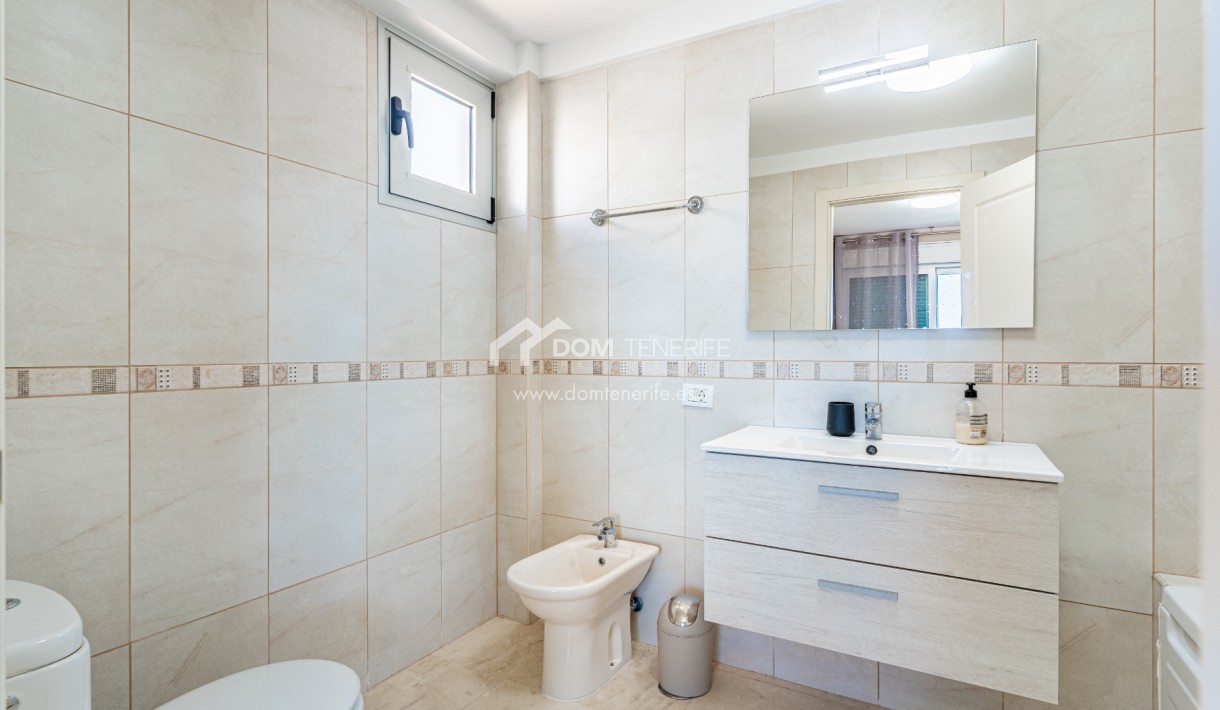 Sale - Penthouse -
San Miguel de Abona - Golf del Sur