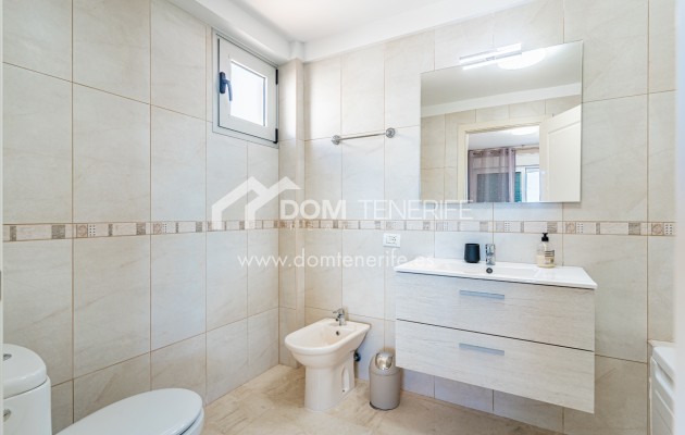 Sale - Penthouse -
San Miguel de Abona - Golf del Sur