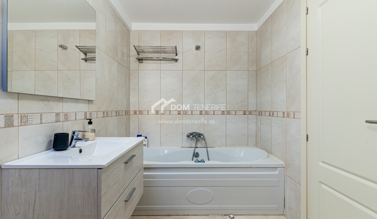 Sale - Penthouse -
San Miguel de Abona - Golf del Sur