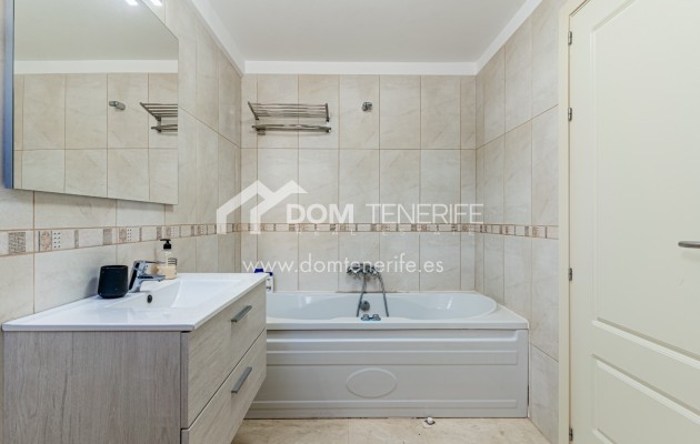 Sale - Penthouse -
San Miguel de Abona - Golf del Sur