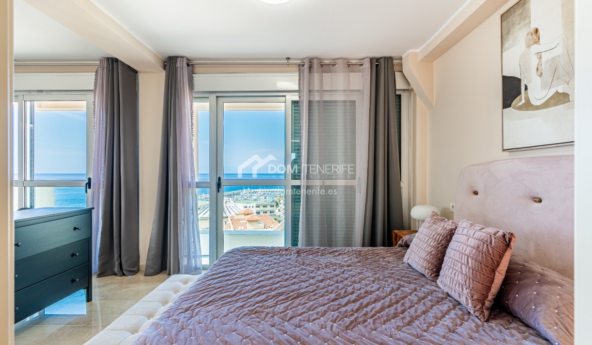 Sale - Penthouse -
San Miguel de Abona - Golf del Sur