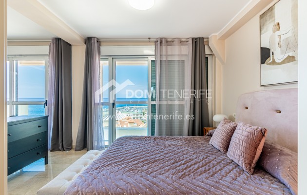 Sale - Penthouse -
San Miguel de Abona - Golf del Sur