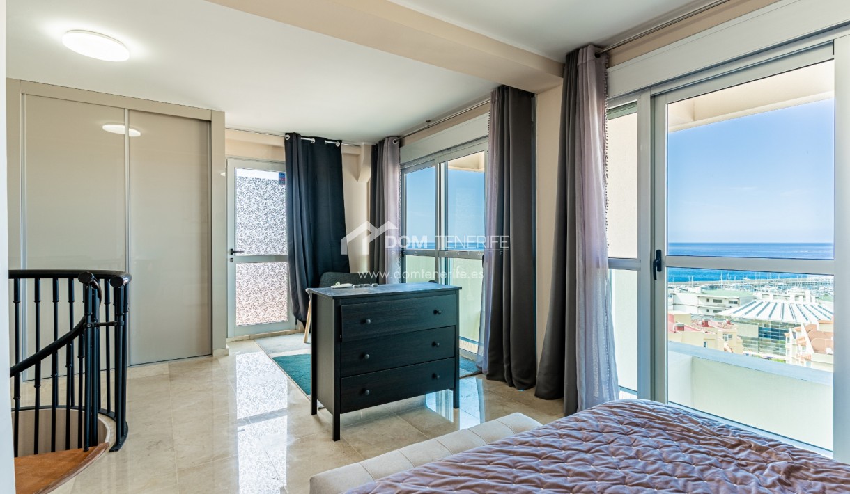 Sale - Penthouse -
San Miguel de Abona - Golf del Sur