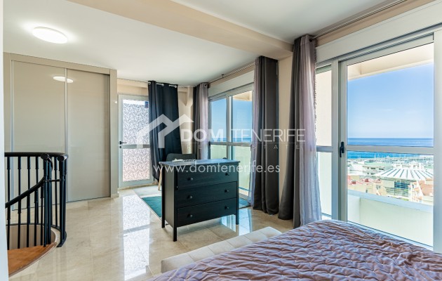 Sale - Penthouse -
San Miguel de Abona - Golf del Sur