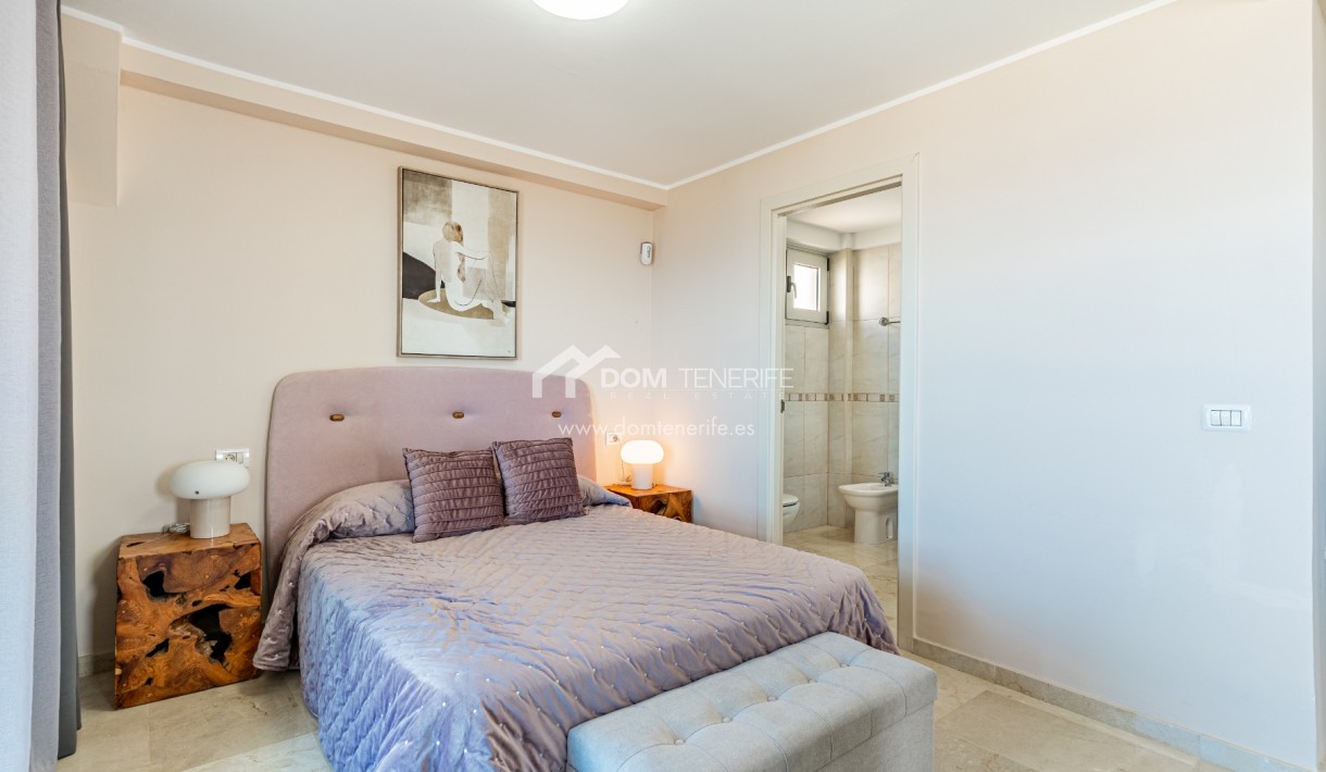 Sale - Penthouse -
San Miguel de Abona - Golf del Sur