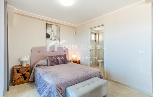 Sale - Penthouse -
San Miguel de Abona - Golf del Sur