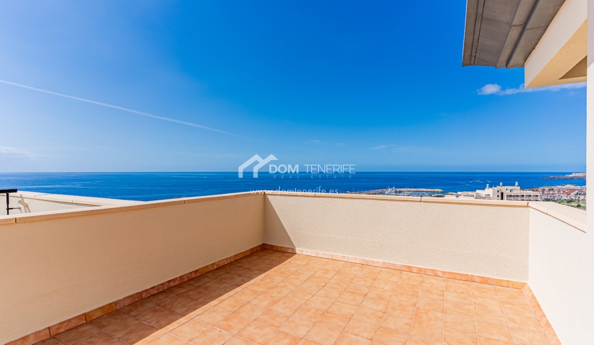 Sale - Penthouse -
San Miguel de Abona - Golf del Sur
