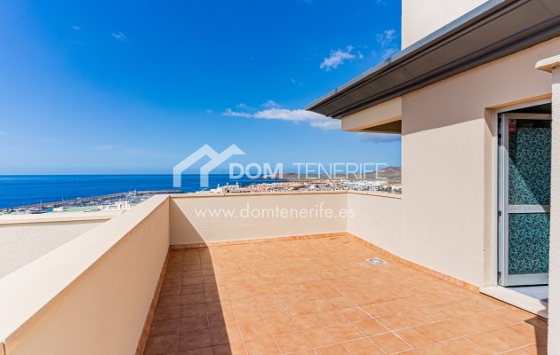 Sale - Penthouse -
San Miguel de Abona - Golf del Sur