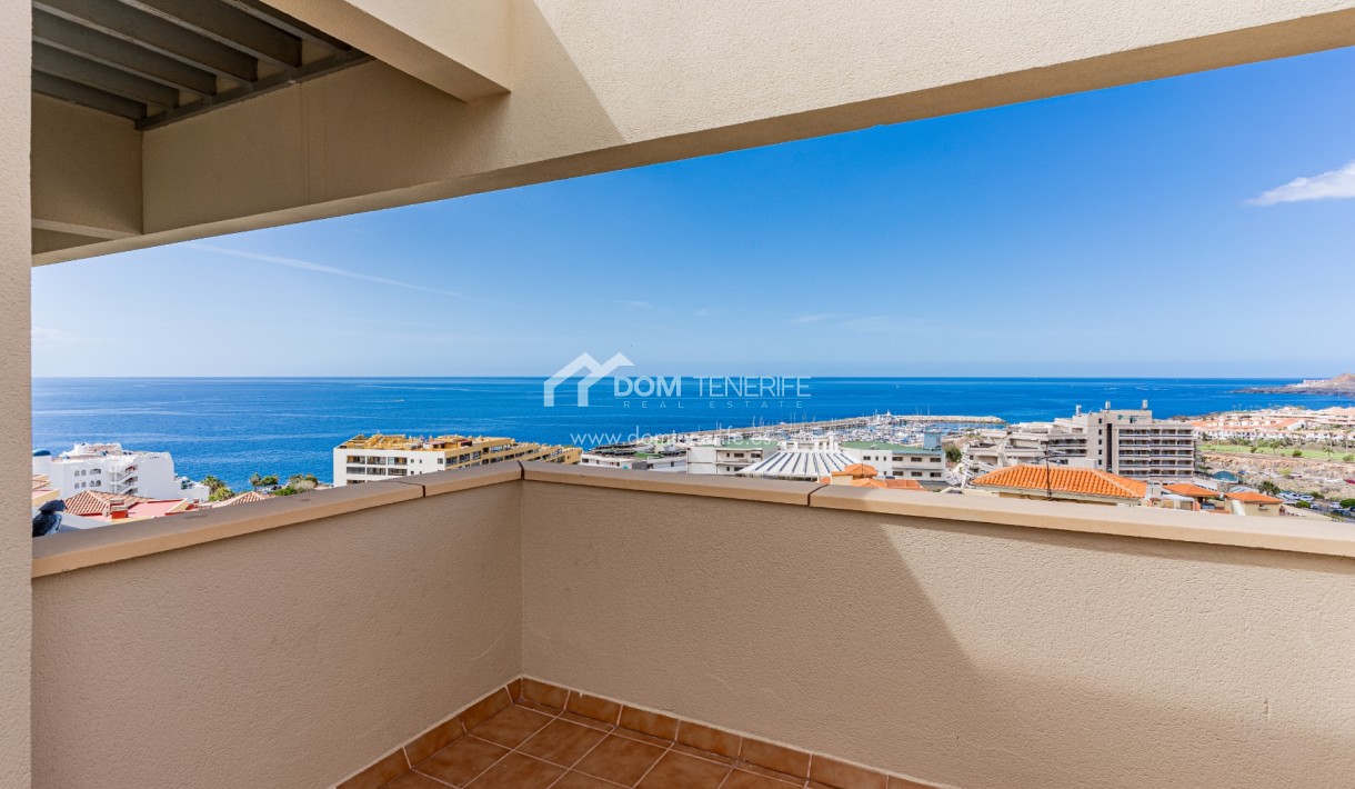 Sale - Penthouse -
San Miguel de Abona - Golf del Sur