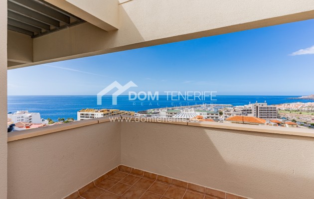 Sale - Penthouse -
San Miguel de Abona - Golf del Sur
