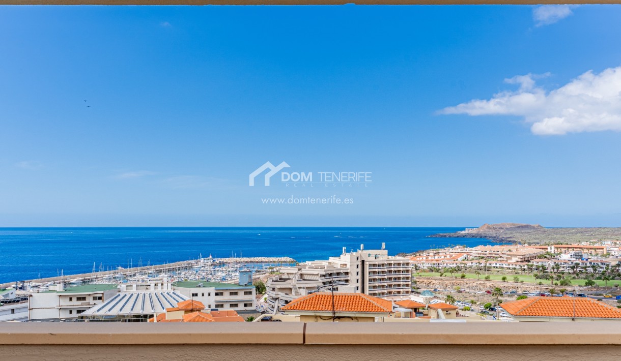 Sale - Penthouse -
San Miguel de Abona - Golf del Sur