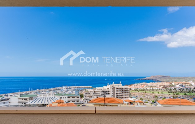 Sale - Penthouse -
San Miguel de Abona - Golf del Sur