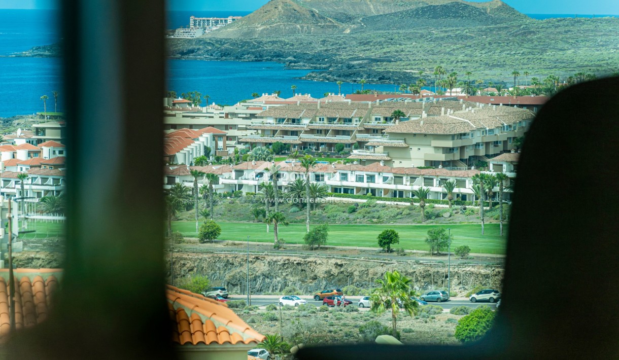 Sale - Penthouse -
San Miguel de Abona - Golf del Sur