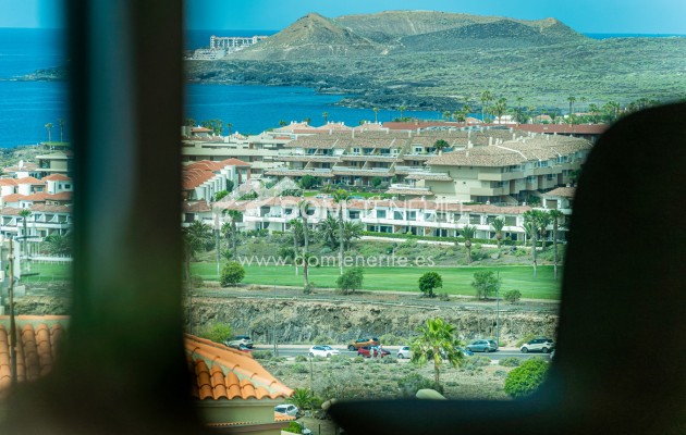 Sale - Penthouse -
San Miguel de Abona - Golf del Sur