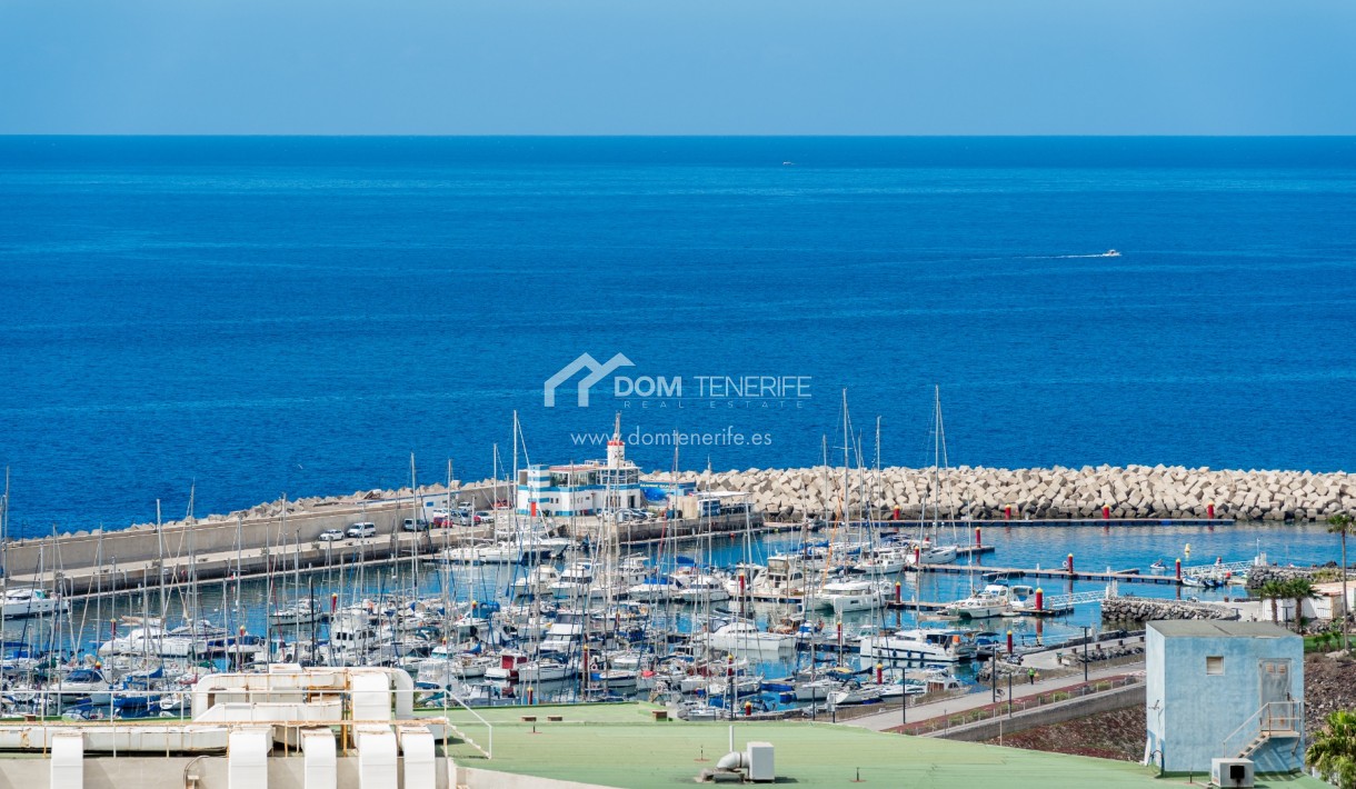 Sale - Penthouse -
San Miguel de Abona - Golf del Sur