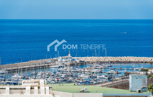 Sale - Penthouse -
San Miguel de Abona - Golf del Sur