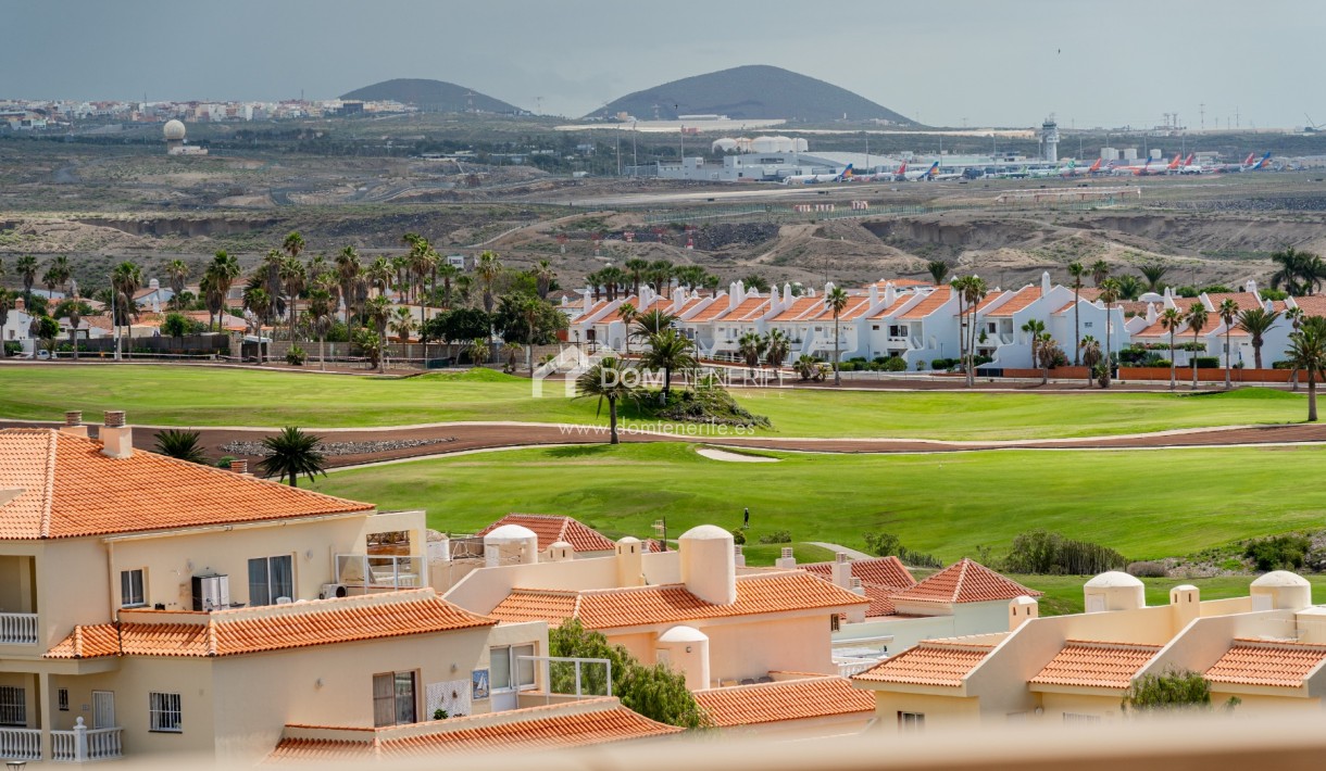 Sale - Penthouse -
San Miguel de Abona - Golf del Sur