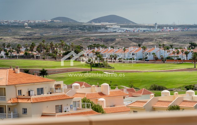 Sale - Penthouse -
San Miguel de Abona - Golf del Sur