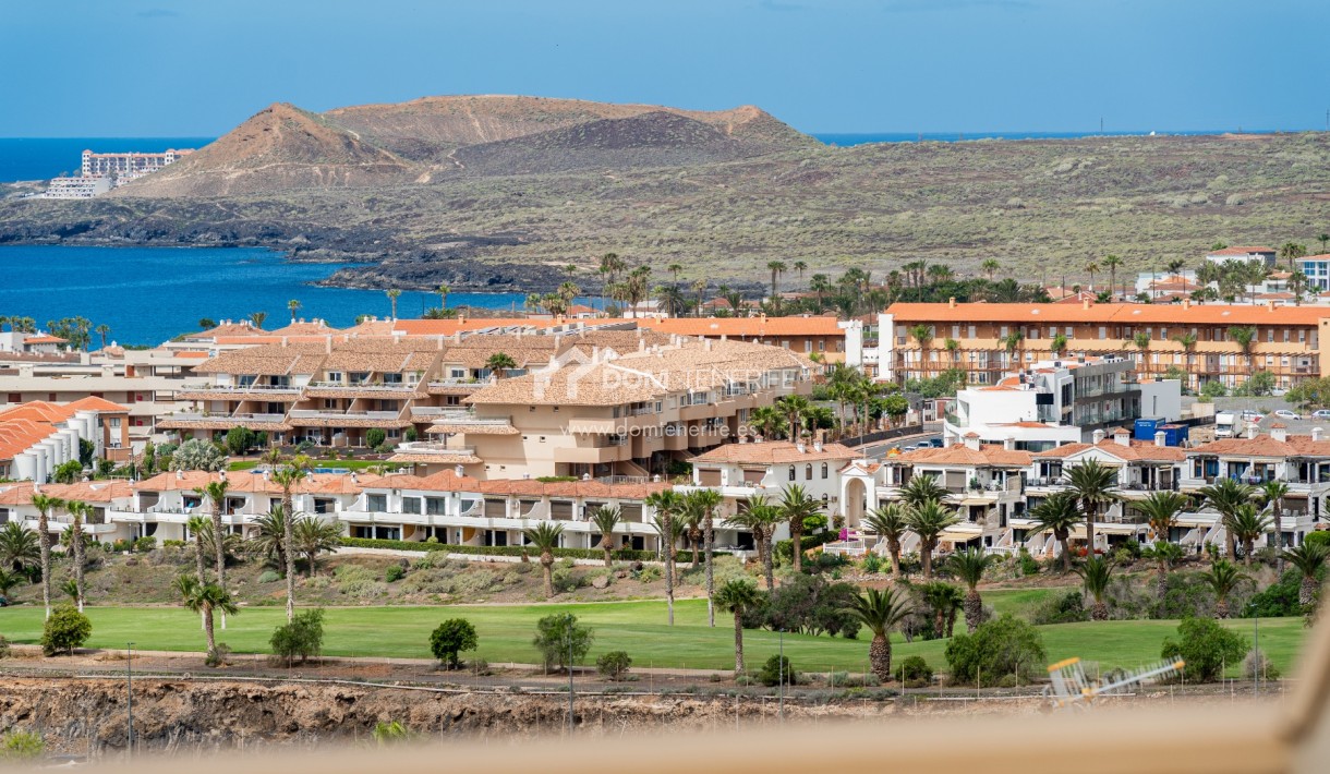 Sale - Penthouse -
San Miguel de Abona - Golf del Sur