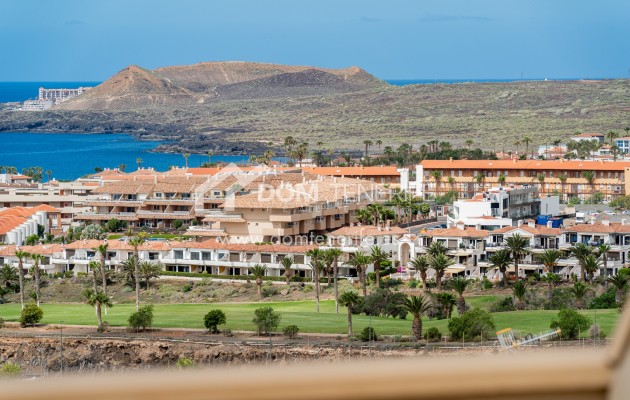 Sale - Penthouse -
San Miguel de Abona - Golf del Sur