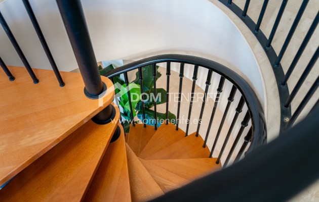 Sale - Penthouse -
San Miguel de Abona - Golf del Sur
