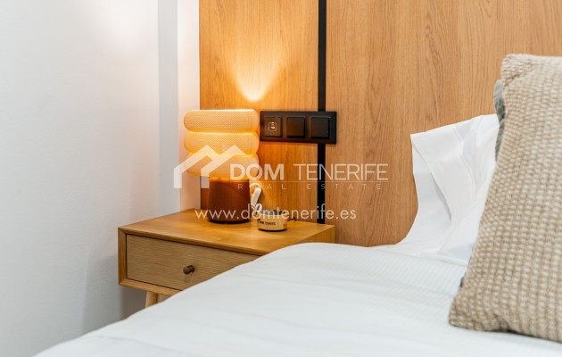 Venta - Chalet adosado -
Granadilla de Abona  - La Tejita
