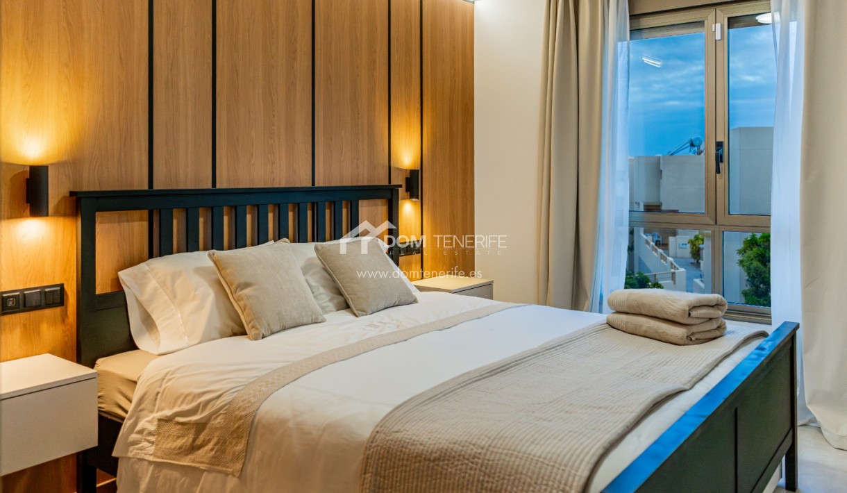 Venta - Chalet adosado -
Granadilla de Abona  - La Tejita