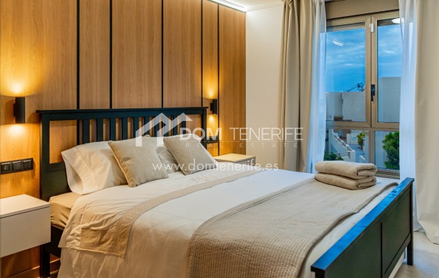 Venta - Chalet adosado -
Granadilla de Abona  - La Tejita
