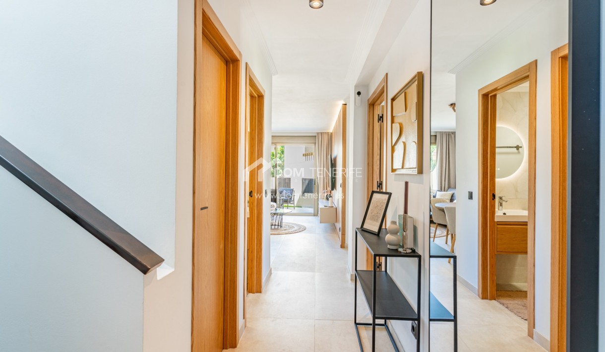 Venta - Chalet adosado -
Granadilla de Abona  - La Tejita
