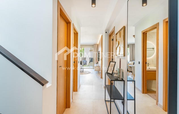 Venta - Chalet adosado -
Granadilla de Abona  - La Tejita