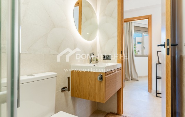 Venta - Chalet adosado -
Granadilla de Abona  - La Tejita