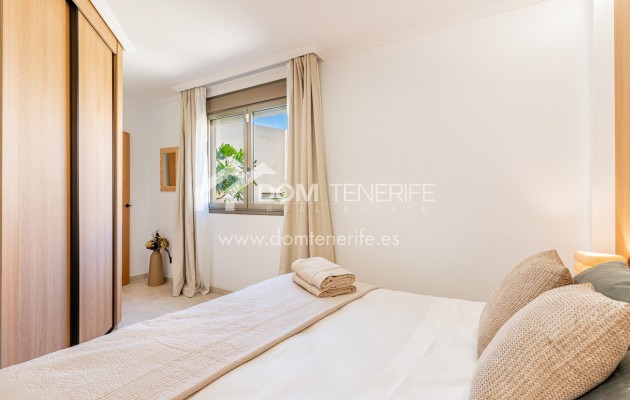Venta - Chalet adosado -
Granadilla de Abona  - La Tejita