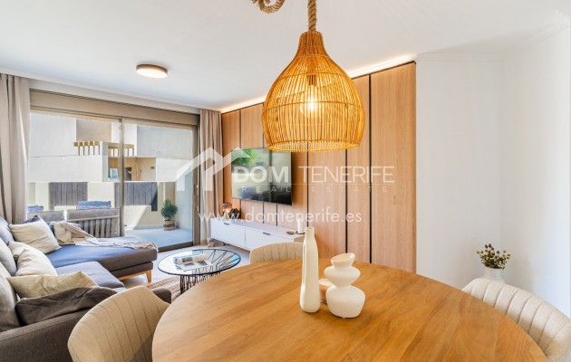 Venta - Chalet adosado -
Granadilla de Abona  - La Tejita