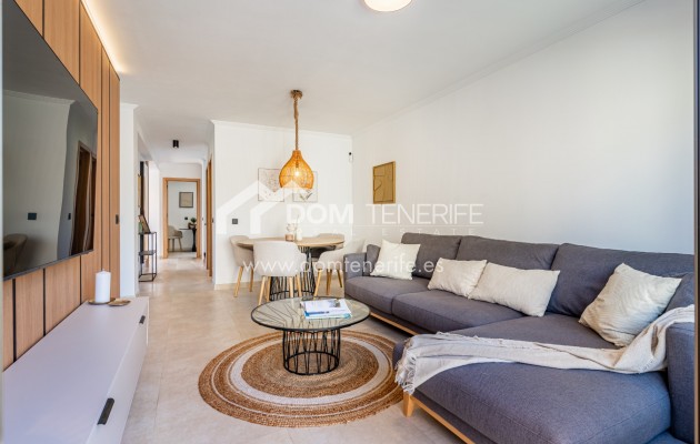 Venta - Chalet adosado -
Granadilla de Abona  - La Tejita