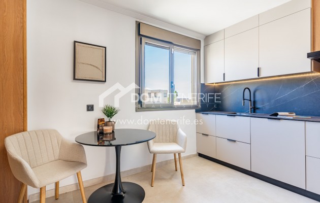 Venta - Chalet adosado -
Granadilla de Abona  - La Tejita