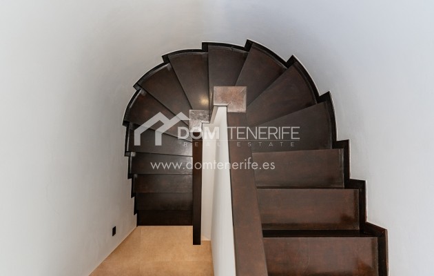 Venta - Chalet adosado -
Granadilla de Abona  - La Tejita