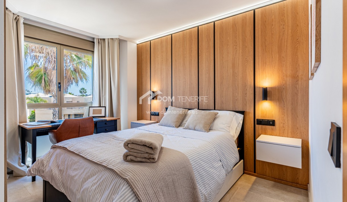 Venta - Chalet adosado -
Granadilla de Abona  - La Tejita