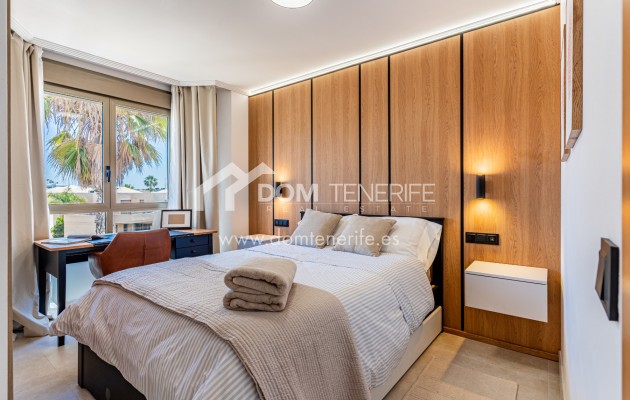 Venta - Chalet adosado -
Granadilla de Abona  - La Tejita