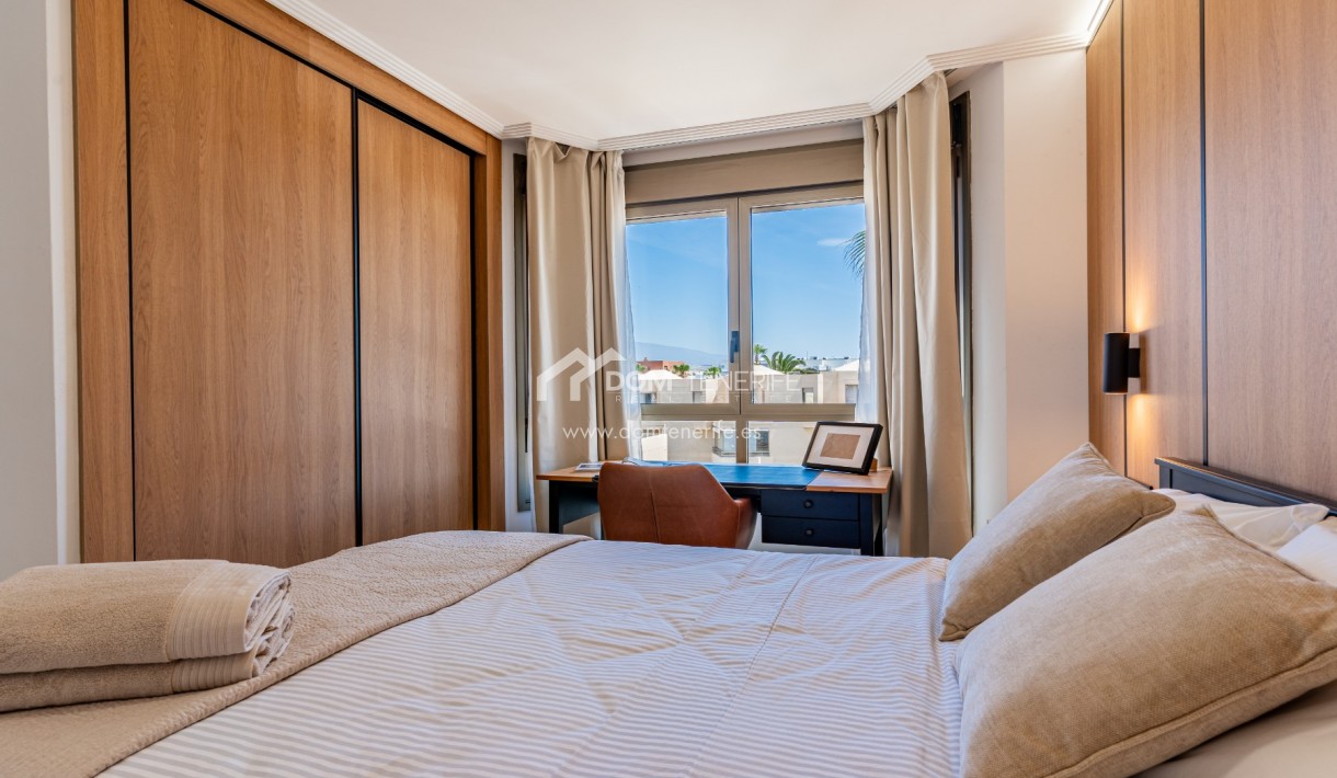 Venta - Chalet adosado -
Granadilla de Abona  - La Tejita