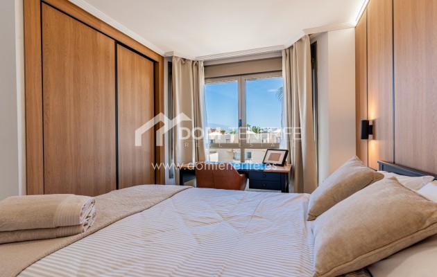 Venta - Chalet adosado -
Granadilla de Abona  - La Tejita
