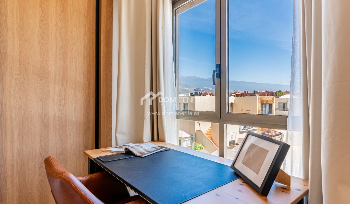 Venta - Chalet adosado -
Granadilla de Abona  - La Tejita
