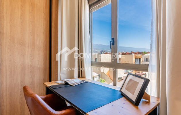 Venta - Chalet adosado -
Granadilla de Abona  - La Tejita
