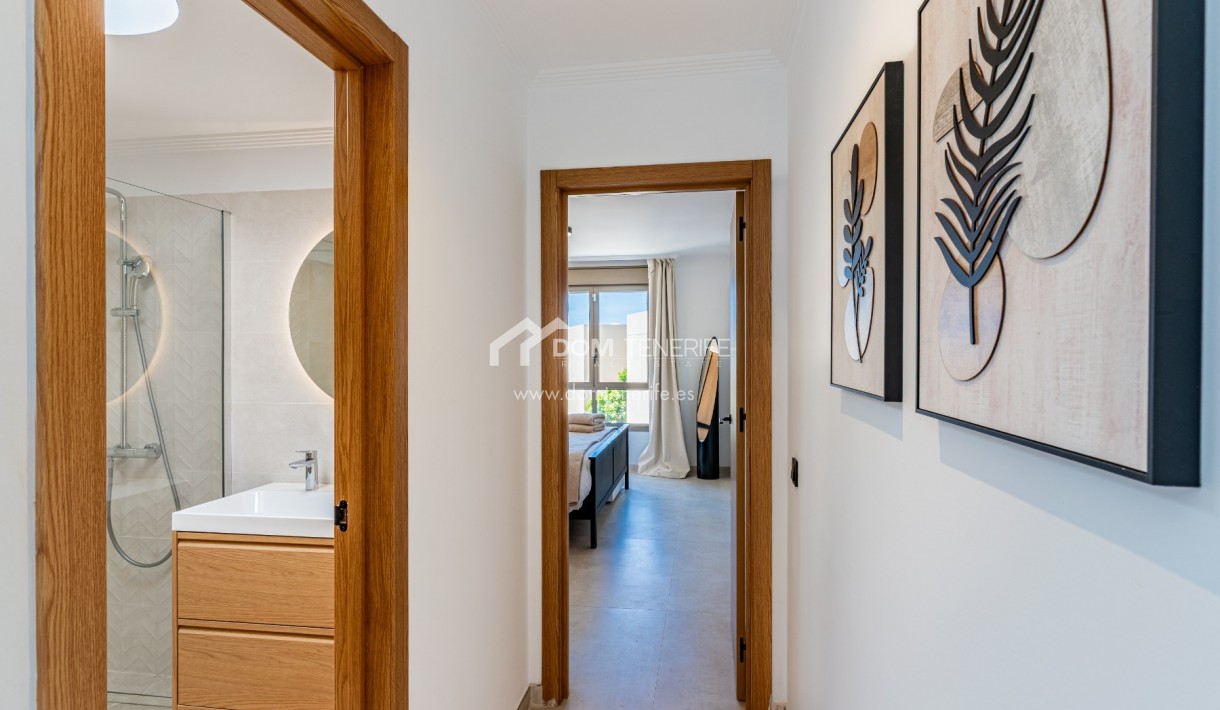 Venta - Chalet adosado -
Granadilla de Abona  - La Tejita