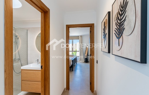 Venta - Chalet adosado -
Granadilla de Abona  - La Tejita